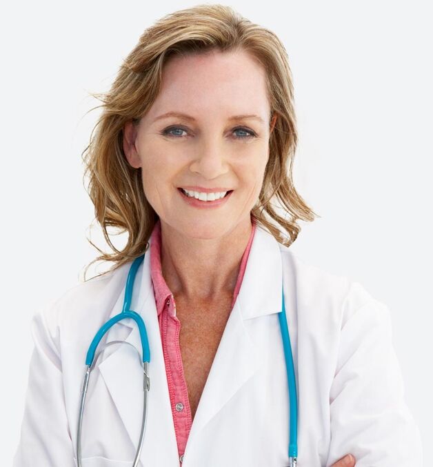 Doctor Phlebologist Spomenka